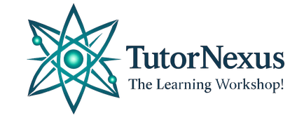 TutorNexus Logo